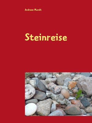 cover image of Steinreise